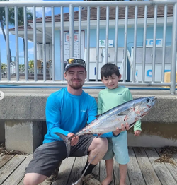 Fishing Florida's Bounty